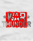 War Thunder logo War Thunder logo